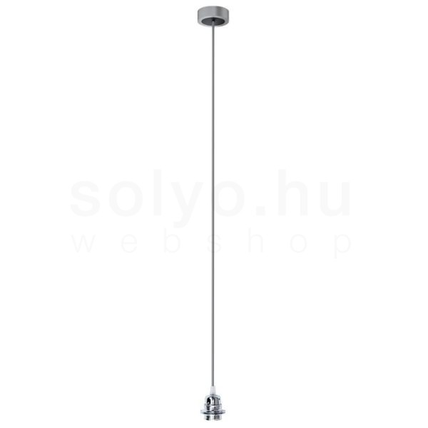 HEX függesztő készlet ESA+SK+KF+FEKF1   230V LED E27 15W
