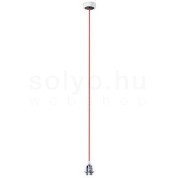 HEX függesztő készlet  FEHA+PK+KF+FEKF1   230V LED E27 15W