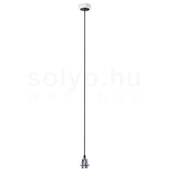 HEX függesztő készlet  FEHA+FEK+KF+FEKF1   230V LED E27 15W