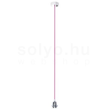 HEX függesztő készlet  FEHA+FK+KF+KFE1   230V LED E27 15W