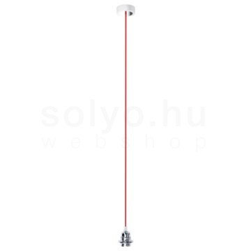 HEX függesztő készlet  FEHA+PK+KF+KFE1   230V LED E27 15W