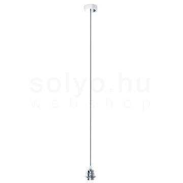 HEX függesztő készlet  FEHA+SK+KF+KFE1   230V LED E27 15W