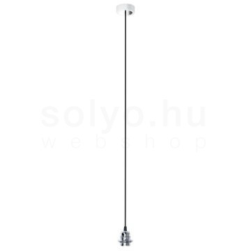 HEX függesztő készlet FEHA+FEK+KF+KFE1   230V LED E27 15W