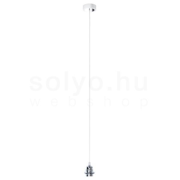HEX függesztő készlet FEHA+FEHK+KF+KFE1   230V LED E27 15W