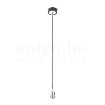 HEX függesztő készlet FEKA+FEK/FEHK+KF+FEHF1   230V LED E27 15W