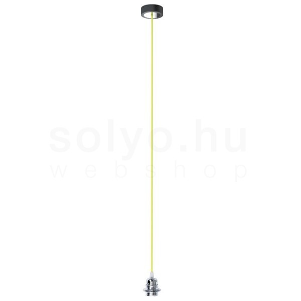 HEX függesztő készlet FEKA+LK+KF+KFE1   230V LED E27 15W