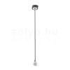 HEX függesztő készlet FEKA+FEK+KF+KFE1   230V LED E27 15W
