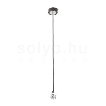 HEX függesztő készlet FEKA+FEK+KF+KFE1   230V LED E27 15W