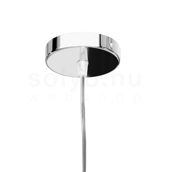 ELISA függesztő készlet KA+AK+KF   230V LED E27 15W
