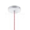ELISA függesztő készlet FEHA+PK/FEHK+KF   230V LED E27 15W