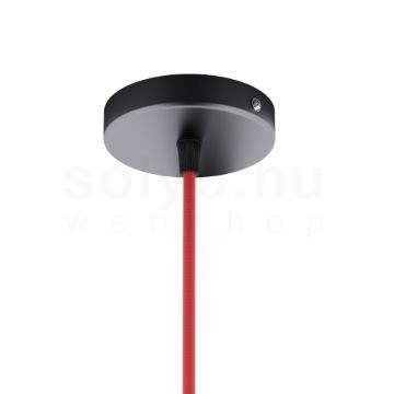 ELISA függesztő készlet FEKA+PK+FEKKF   230V LED E27 15W