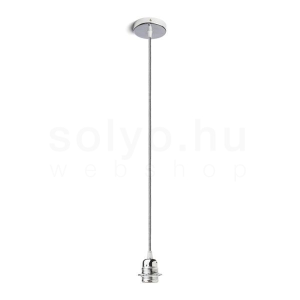ELISA függesztő készlet KA+FEK+KF   230V LED E27 15W