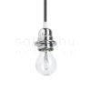 KOMBIX 2 függesztő készlet FEHA+FEKK+KF   230V LED E27 2x15W