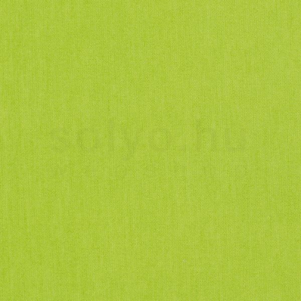 RON 55/30 lámpabúra  Chintz lime/fehér PVC  max. 23W