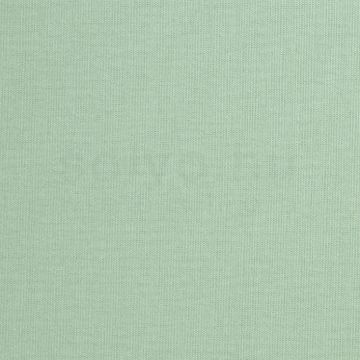 TEMPO 30/19 lámpabúra  Chintz menta/ezüst fólia  max. 23W