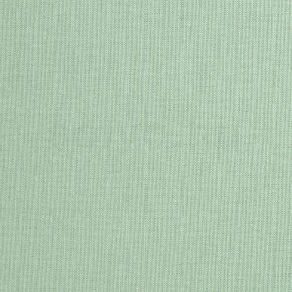 TEMPO 50/19 lámpabúra  Chintz menta/ezüst fólia  max. 23W