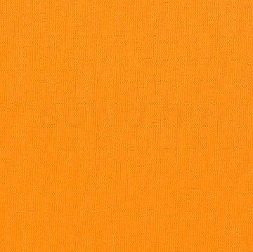 TEMPO 50/19 lámpabúra  Chintz narancssárga/fehér PVC  max. 23W