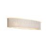 CASUAL 120/25 lámpabúra  Polycotton fehér/fehér PVC  max. 23W