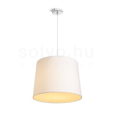 Textil lámpaernyők