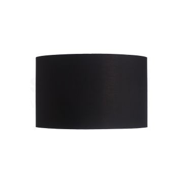 RON 40/25 lámpabúra Polycotton fekete/réz fólia max. 23W