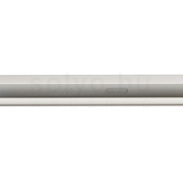 EUTRAC 2m háromfázisú áramkörös sín fehér  230V 