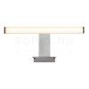 PALEA 300   króm 230V LED 4.4W IP44  3000K