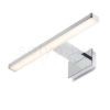PALEA 300   króm 230V LED 4.4W IP44  3000K