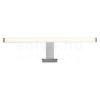 PALEA 500   króm 230V LED 7W IP44  3000K