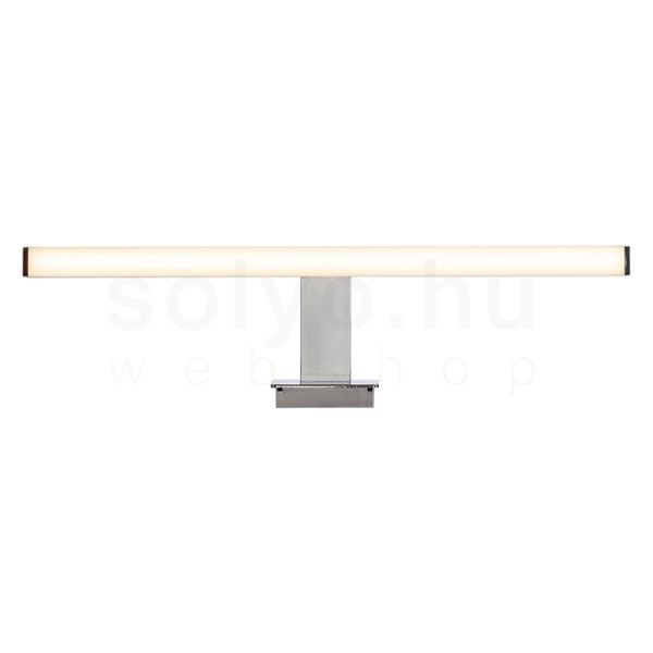 PALEA 500   króm 230V LED 7W IP44  3000K
