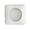 INEZ SQ   króm 12V= LED 3W IP44  3000K