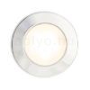 INEZ R   króm 12V= LED 3W IP44  3000K