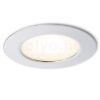 INEZ R   króm 12V= LED 3W IP44  3000K