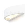 CRESCENT fali lámpa  gipsz 230V R7s 78mm 12W