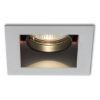 MONE I dönthető ezüstszürke  12V GU5,3 50W