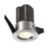 QUICK 26 rögzített  alumínium 230V/720mA LED 26W 3000K