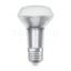 OSRAM R63 DIMM izzó   230V E27 LED EQ60 36°  2700K