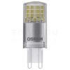 OSRAM PIN G9    230V G9 LED EQ40 300°  2700K