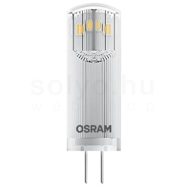 OSRAM PIN G4    12V G4 LED EQ20 320°  2700K