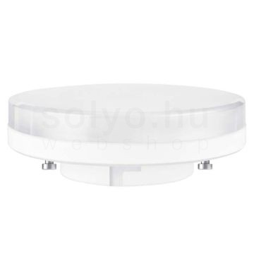 OSRAM STAR    230V GX53 LED EQ40 120°  2700K