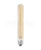 OSRAM Vintage TUB   borostyán 230V E27 LED EQ35  2000K
