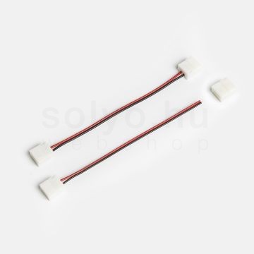 LED STRIP IP54 kapocs   