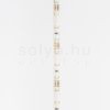 LED STRIP IP54 5m 12V= LED 60W IP54 4000K