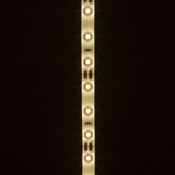 LED STRIP IP54 5m 12V= LED 60W IP54 3000K