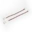 LED STRIP IP20 kapocs   