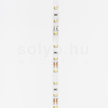 LED STRIP IP20 5m    12V= LED 60W  3000K