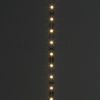 LED STRIP IP20 5m    12V= LED 60W  3000K