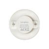 PUC izzó   230V GX53 LED 7W 105°  3000K