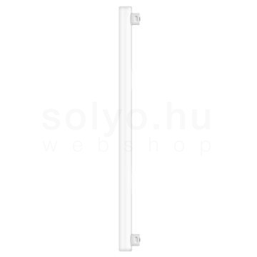 OSRAM LEDINESTRA 2P 100 DIMM  matt 230V S14s LED EQ75  2700K
