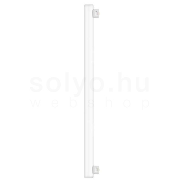 OSRAM LEDINESTRA 2P 100 DIMM  matt 230V S14s LED EQ75  2700K