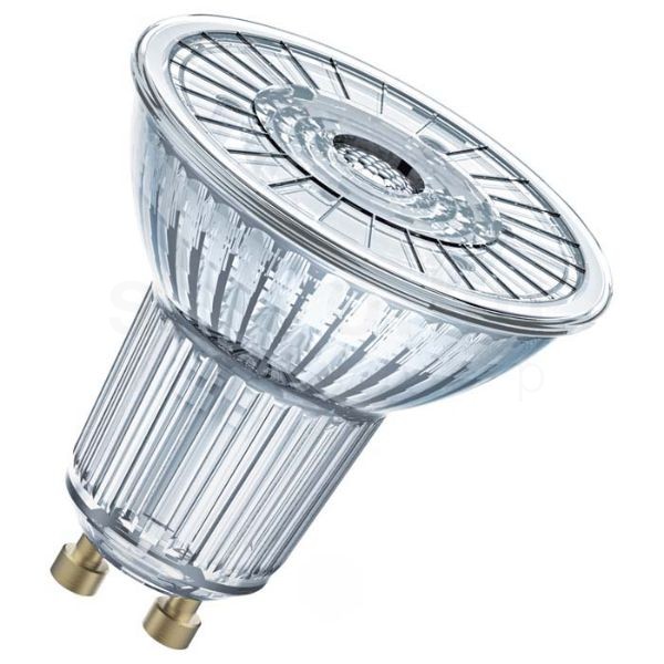 OSRAM ADV PAR16 DIMM   230V GU10 LED EQ50 36°  2700K